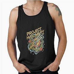 Project Mary Vintage Tank Top