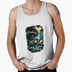 Project Hail Mary Tank