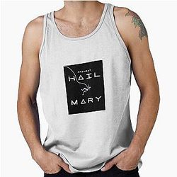 Project Hail Mary Tank Top