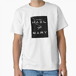 Project Hail Mary T-Shirt