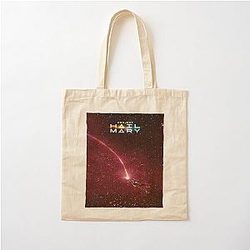 Project Hail Mary - Sci-Fi Bag