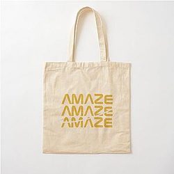 Project Hail Mary Cotton Tote Bag