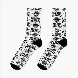 Project Hail Mary Mission Socks