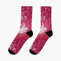 Amaze - Project Hail Mary Socks