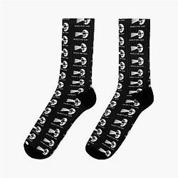 Project Hail Mary Vintage Socks