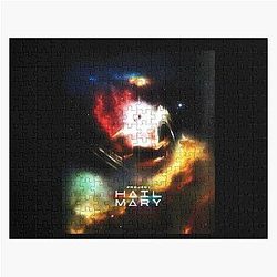 Project Hail Mary Movie Puzzle