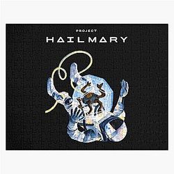 Project Hail Mary Amaze Andy Weir