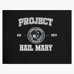 Project Hail Mary Puzzle