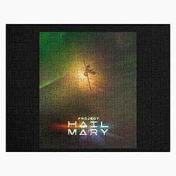 Project Hail Mary Movie Puzzle