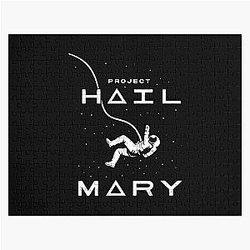 Project Hail Mary - Ryland Grace - Jazz Hands and Andy Weir