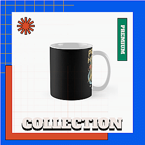 Project Hail Mary Mugs