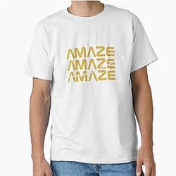 Project Hail Mary Classic T-Shirt