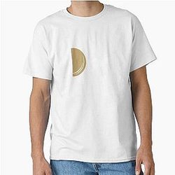 Project Hail Mary Classic T-Shirt