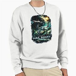 Project Hail Mary Sweatshirt