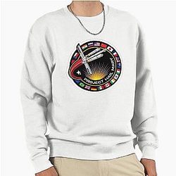 Project Hail Mary Sweatshirt