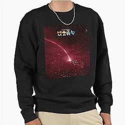 Project Hail Mary Sci-Fi Fan Art Sweatshirt