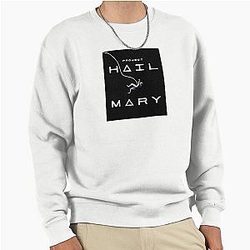 Project Hail Mary Sweatshirt