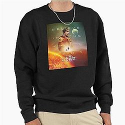 Project Hail Mary Movie Sweatshirt