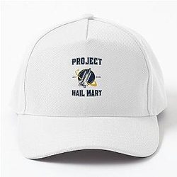 Project Hail Mary,  -  Project Hail Mary  Baseball Cap