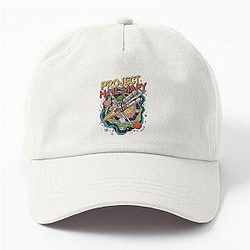 Project Hail Mary Dad Hat