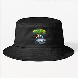 Grace Rocky Tau Ceti Project Hail Mary Bucket