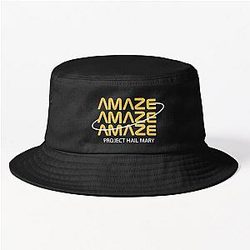 Project Hail Mary - Amaze Bucket Hat
