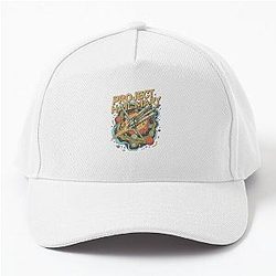 Rocky Alien Quotes Shirt Hail Mary Funny Sci-Fi Meme Baseball Cap