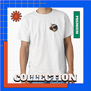 Project Hail Mary T-Shirts