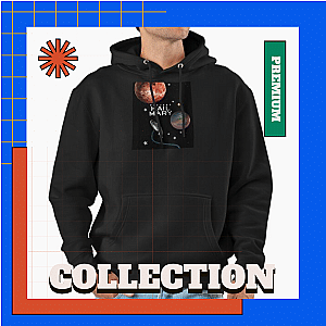 Project Hail Mary Hoodies