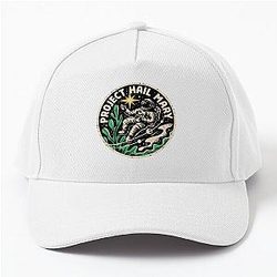 Project Hail Mary Baseball Cap