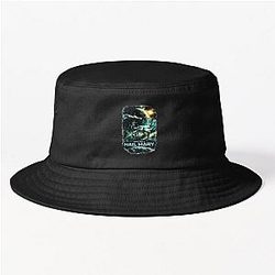 Project Hail Mary Sci-Fi Fan Art Hat