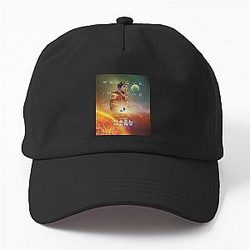 Project Hail Mary Movie Dad Hat