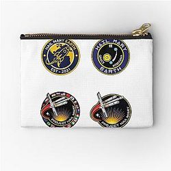 Project Hail Mary Movie Pouch