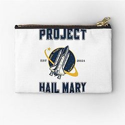 Project Hail Mary Rocky Amaze Jazz Hands You Sleep It's Time Go - Project Hail Mary