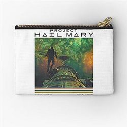 Project Hail Mary Space Pouch