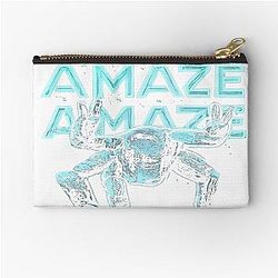 Project Hail Mary Essential T-Shirt Zipper Pouch