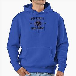 Project Hail Mary Hoodie