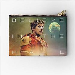 Project Hail Mary Movie Pouch