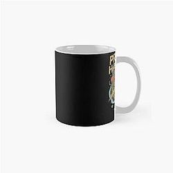 Project Hail Mary Vintage Mug