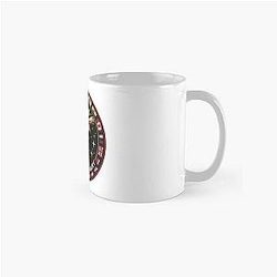 Project Hail Mary Space Mission Classic Mug