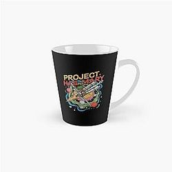 Project Hail Mary Vintage Mug