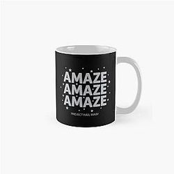 Project Hail Mary, Rocky, Amaze, Amaze Jazz Hands, Andy Weir, Ryland Grace - Project Hail Mary Classic Mug