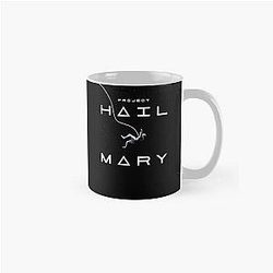 Project Hail Mary Mug