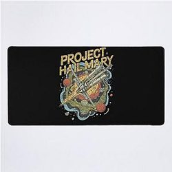 Project Hail Mary vintage Deskmat