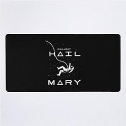 Project Hail Mary - Book by Andy Weir and Ryland Grace
