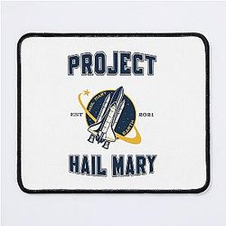 Project Hail Mary