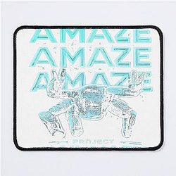 Project Hail Mary Essential T-Shirt Mouse Pad