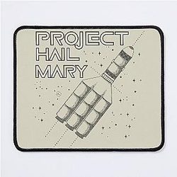 Project Hail Mary