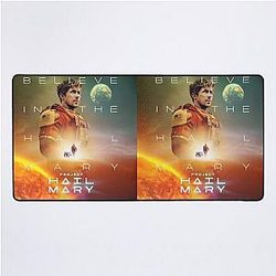 Project Hail Mary Movie Mat