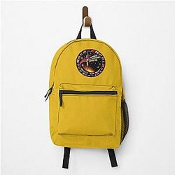 Project Hail Mary Space Mission Patch Bag